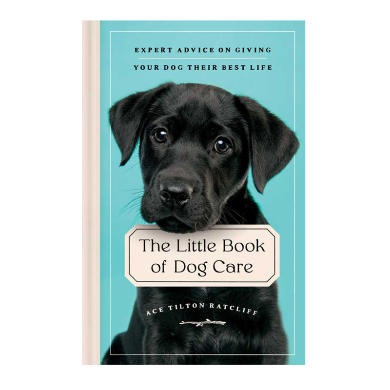Little Book of Dog Care
