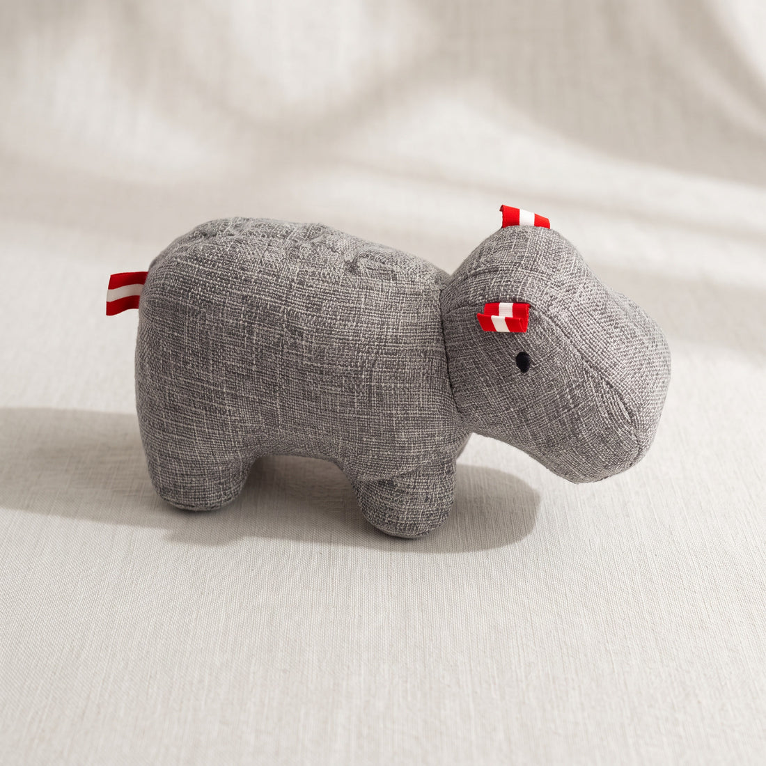 Homer the Hippo