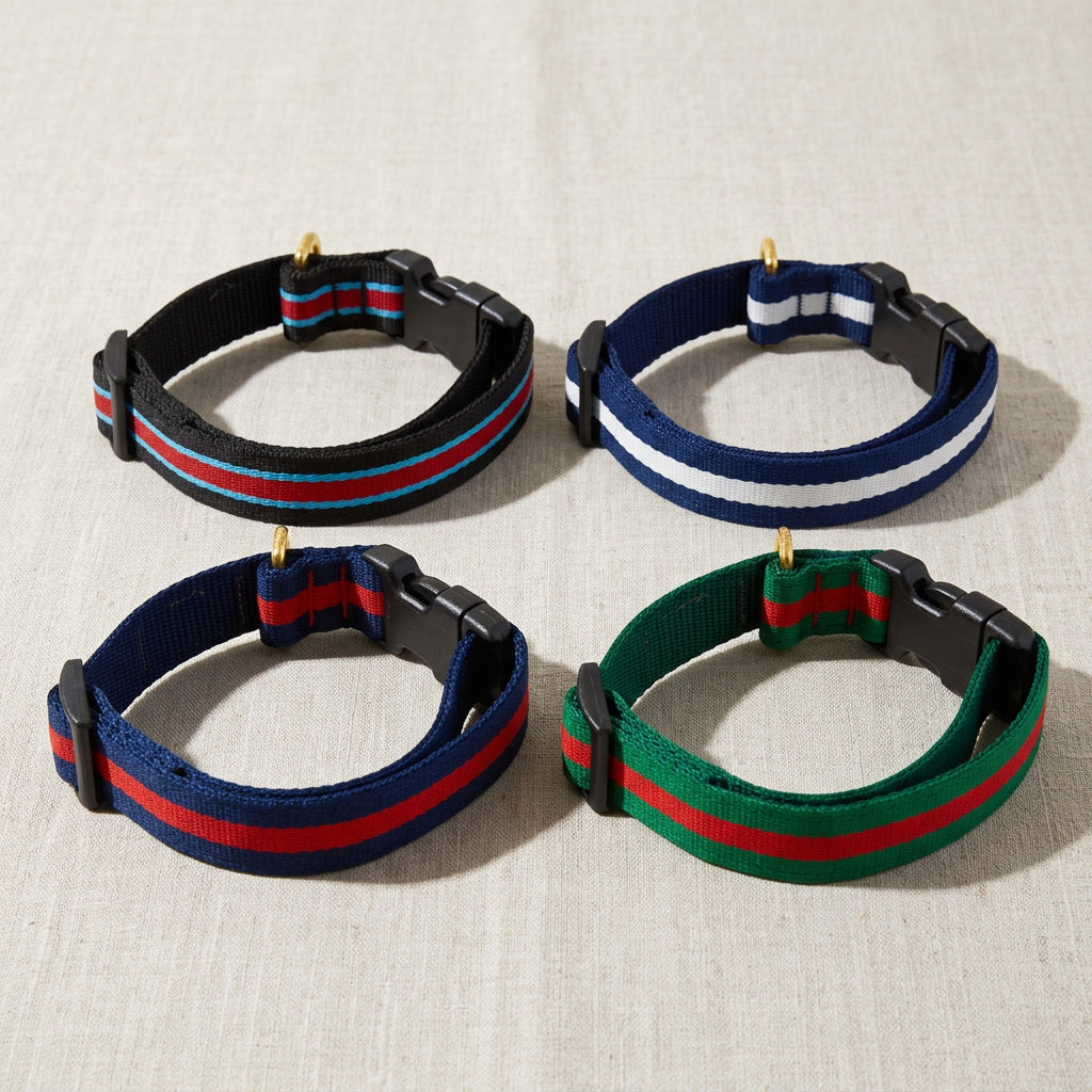 Ive League Prep Collar