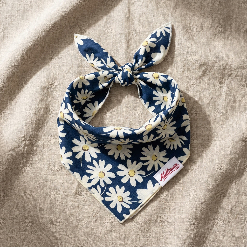 Daisy Bandana