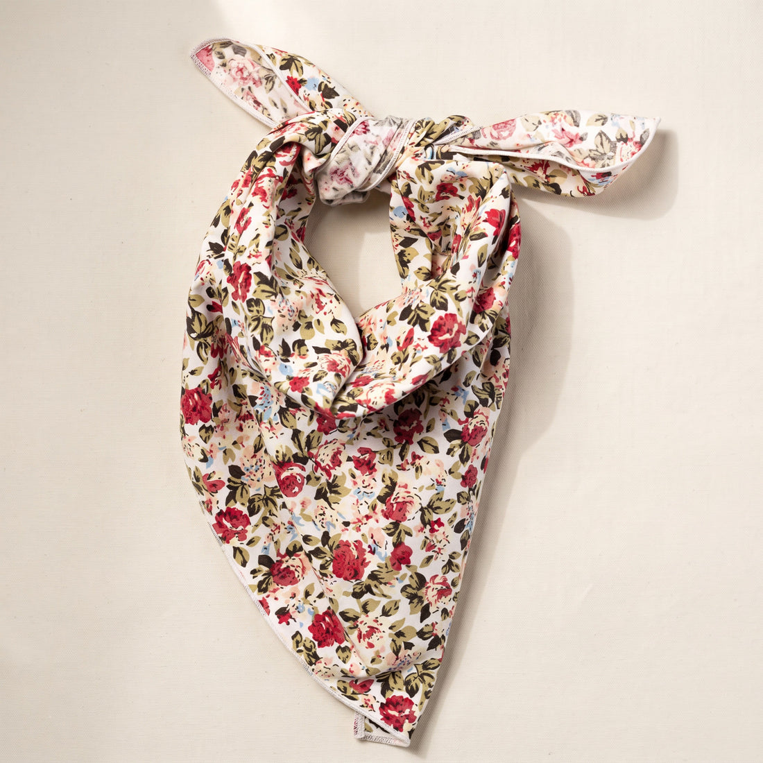 Rose Garden Bandana