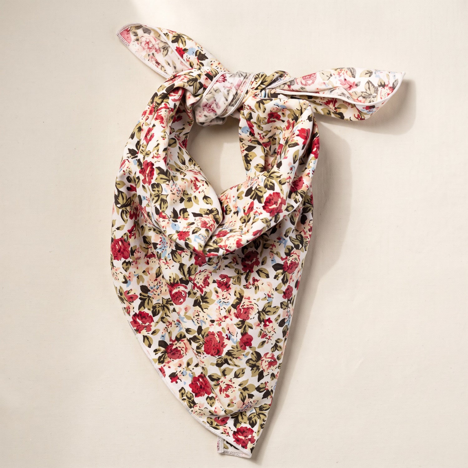 Rose Garden Bandana