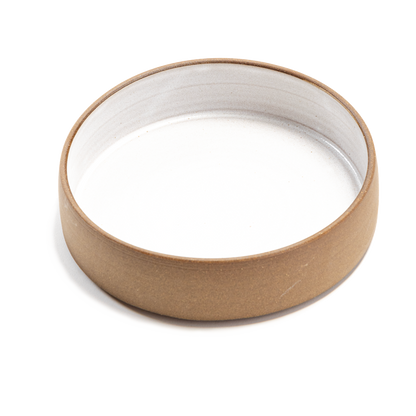 Minimalist Clay Bowls