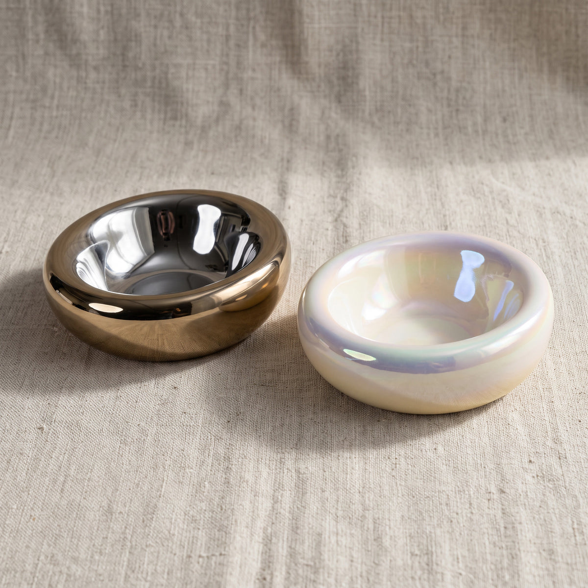 The Pebble Deep Bowl