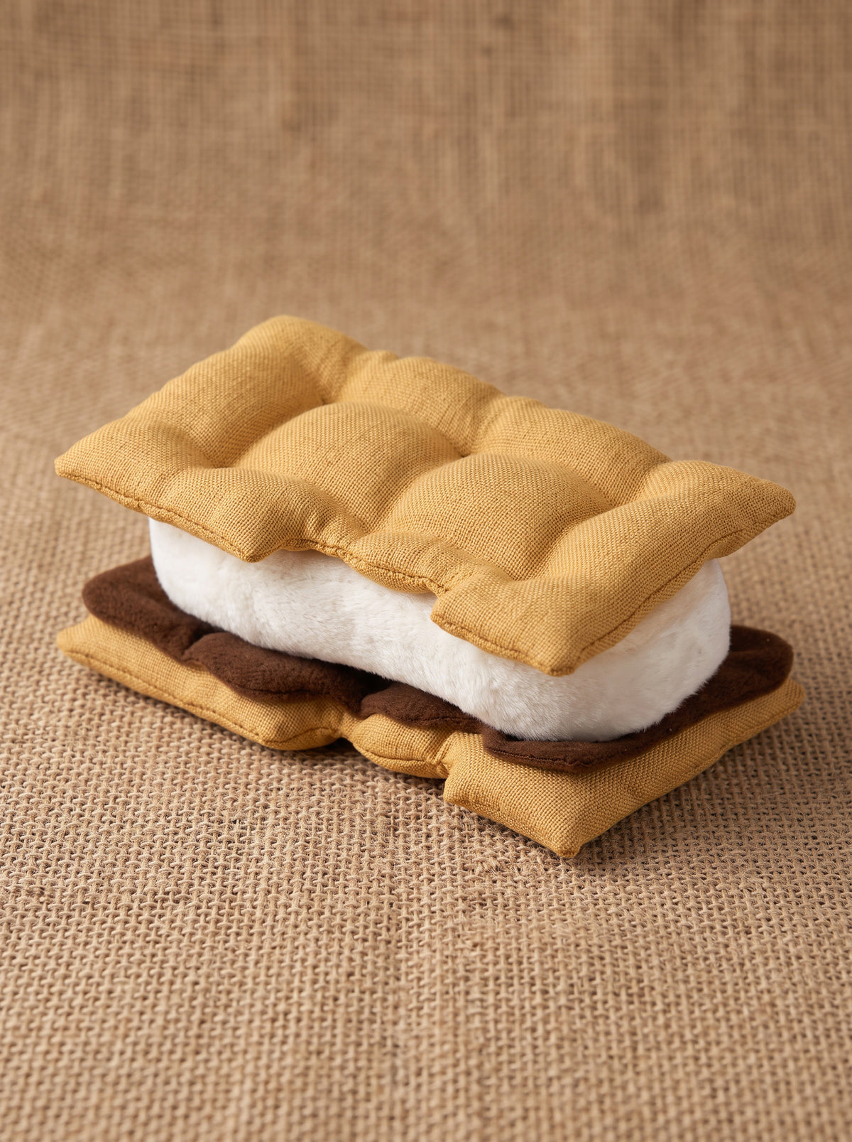 Smores Toy