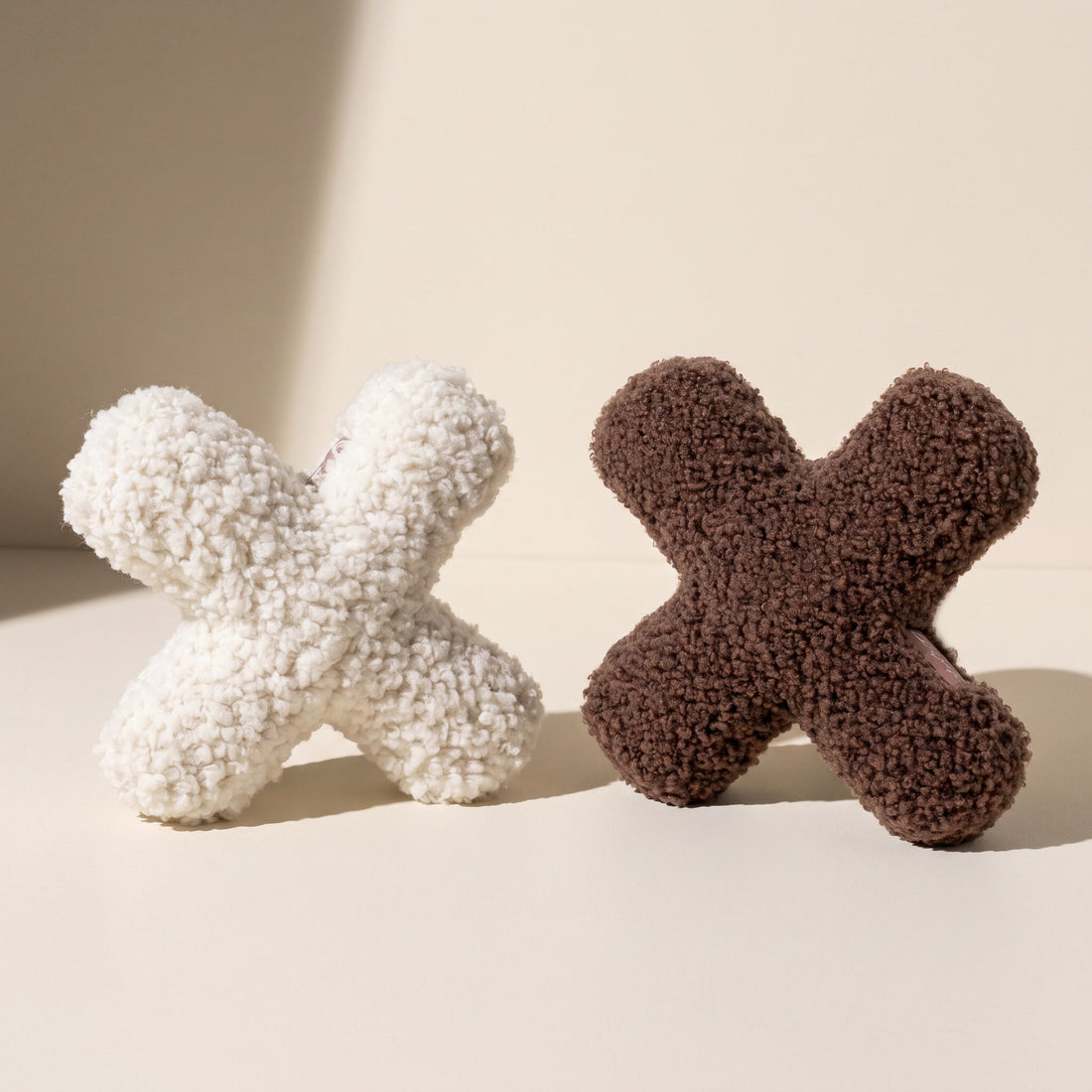Hugs Boucle Toy
