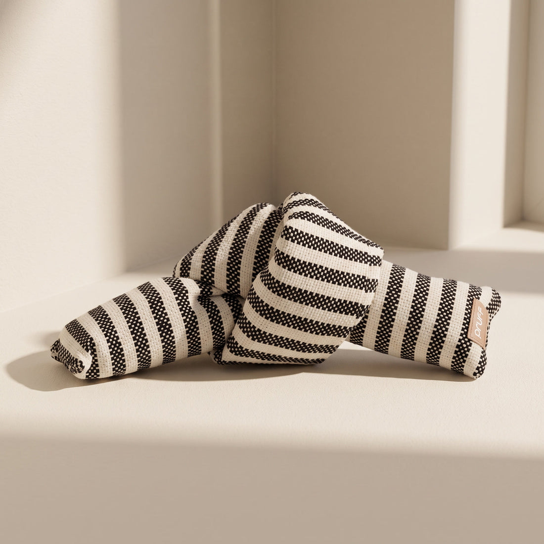 Knot Plush Toy