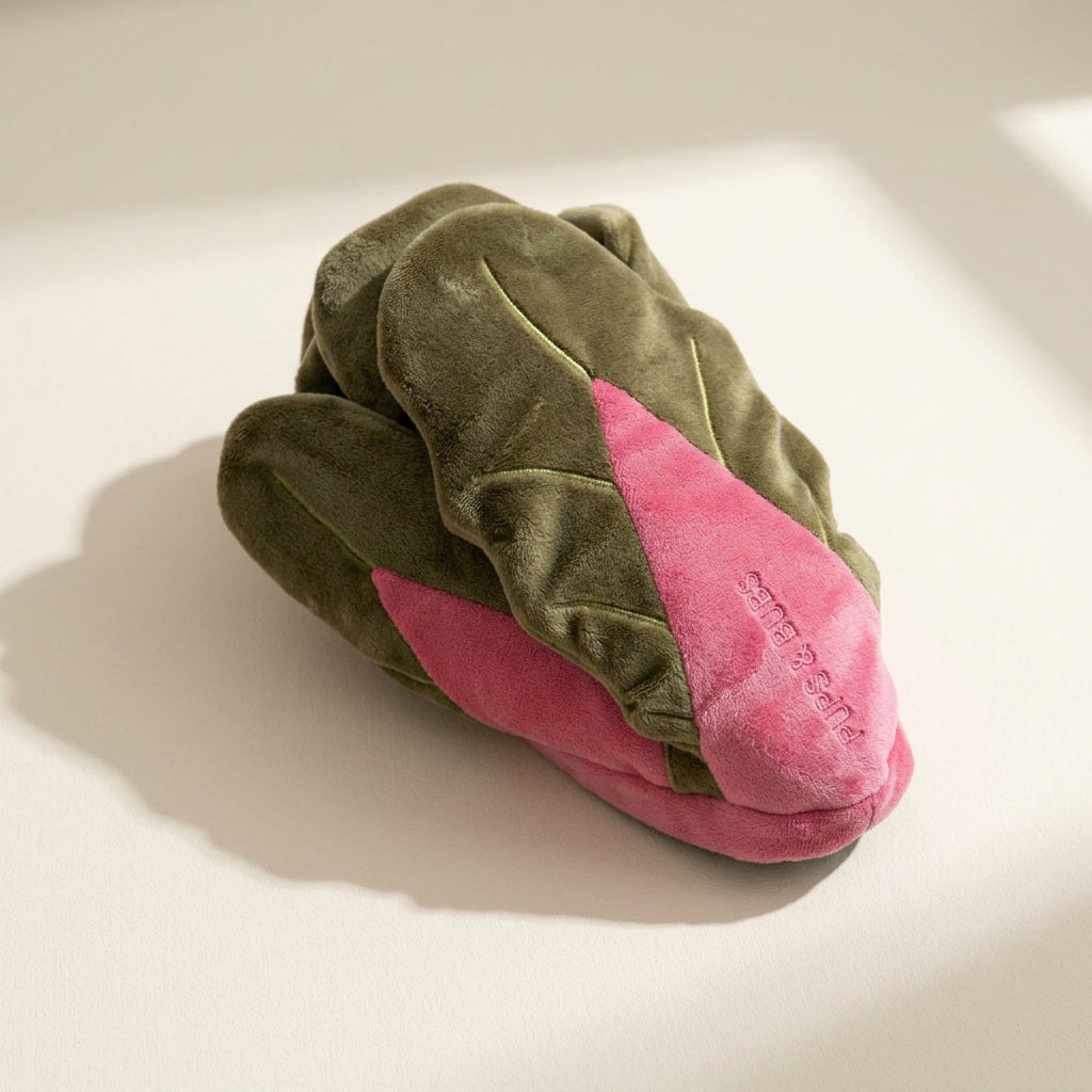 Snuffle Swiss Chard