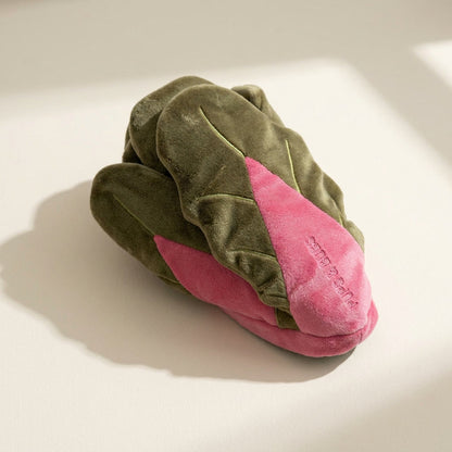 Snuffle Swiss Chard