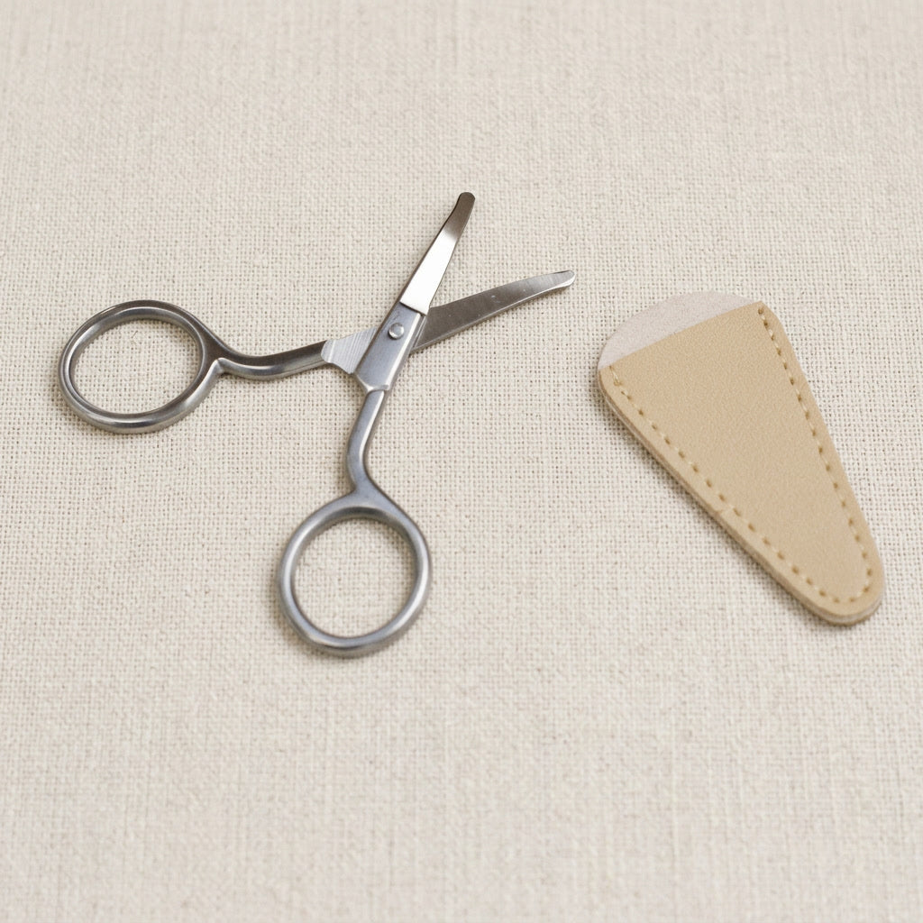 Mini Safety Scissor