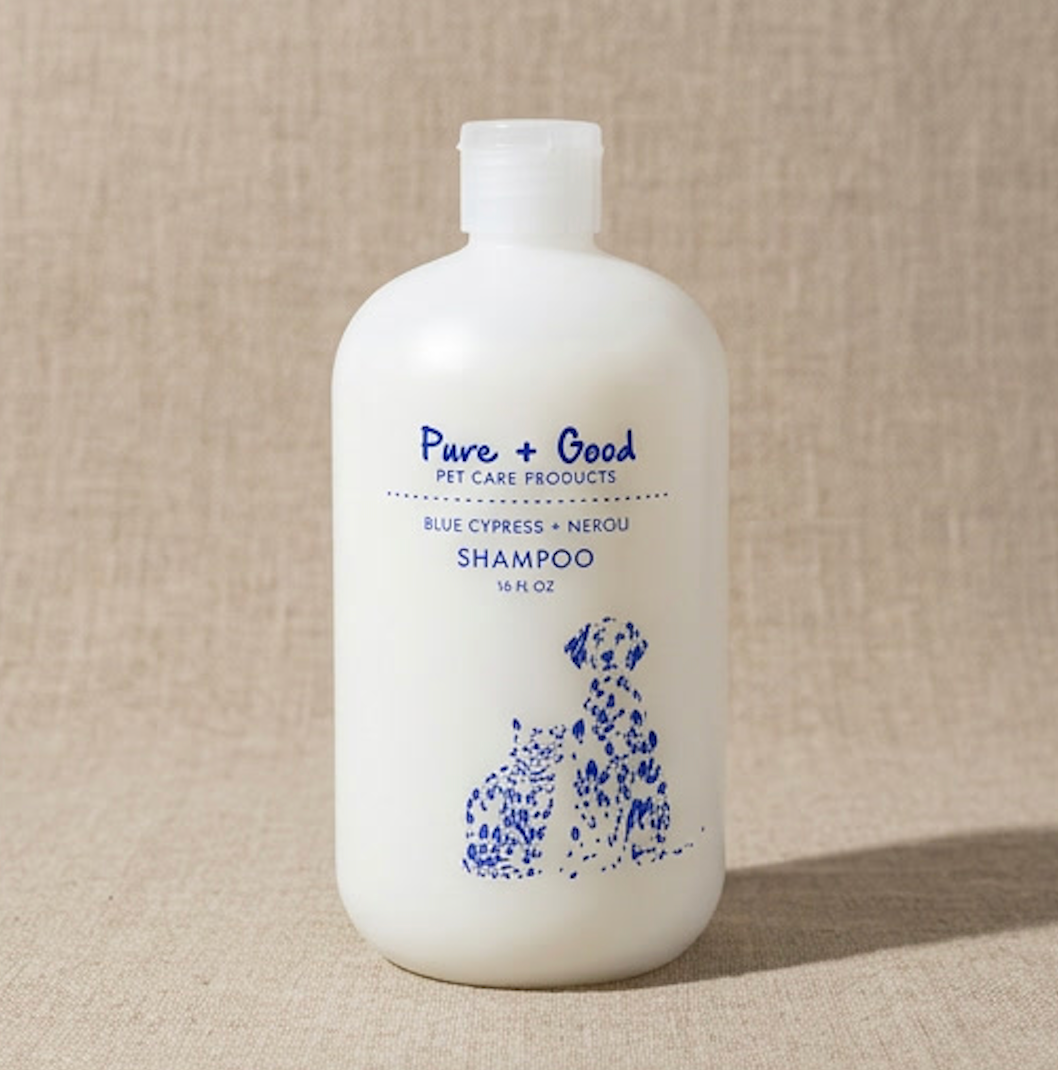 Pure + Good Dog Shampoo