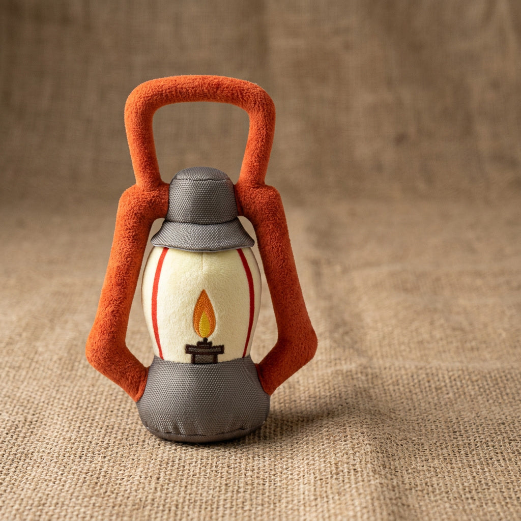 Pack Leader Lantern