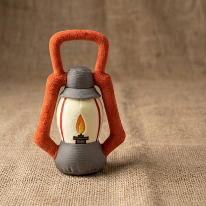 Pack Leader Lantern