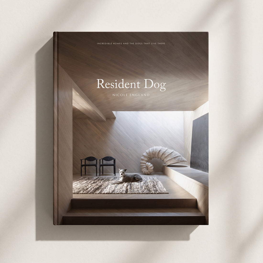 Resident Dog (Volume Two)