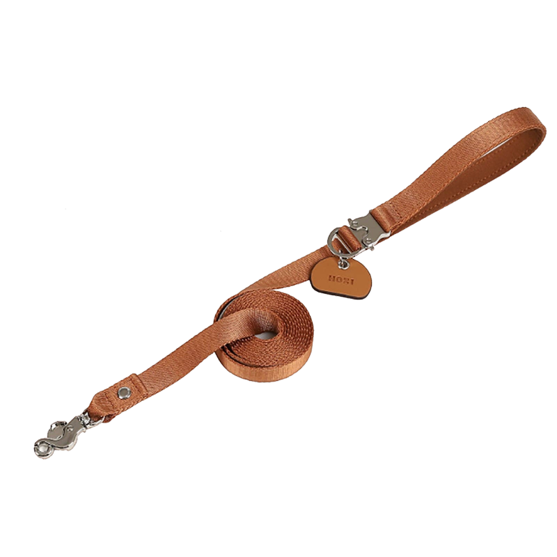 Saddle Hands-Free Leash