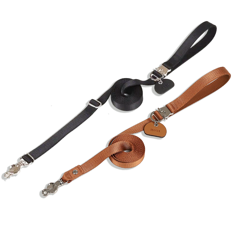 Saddle Hands-Free Leash