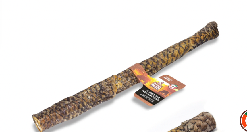 Bin 15 - Natural Farm - 9" Power Fish Stick