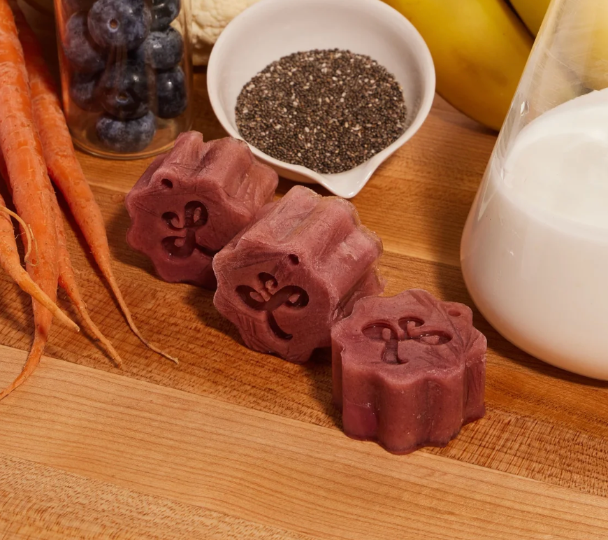Lappe - Red Healer Smoothie
