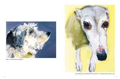 Old Dogs: Sally Muir