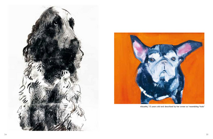 Old Dogs: Sally Muir