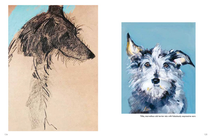 Old Dogs: Sally Muir