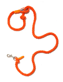 Nautical Knot Leash
