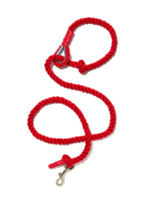 Nautical Knot Leash
