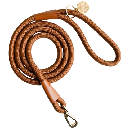 The Classic Leash