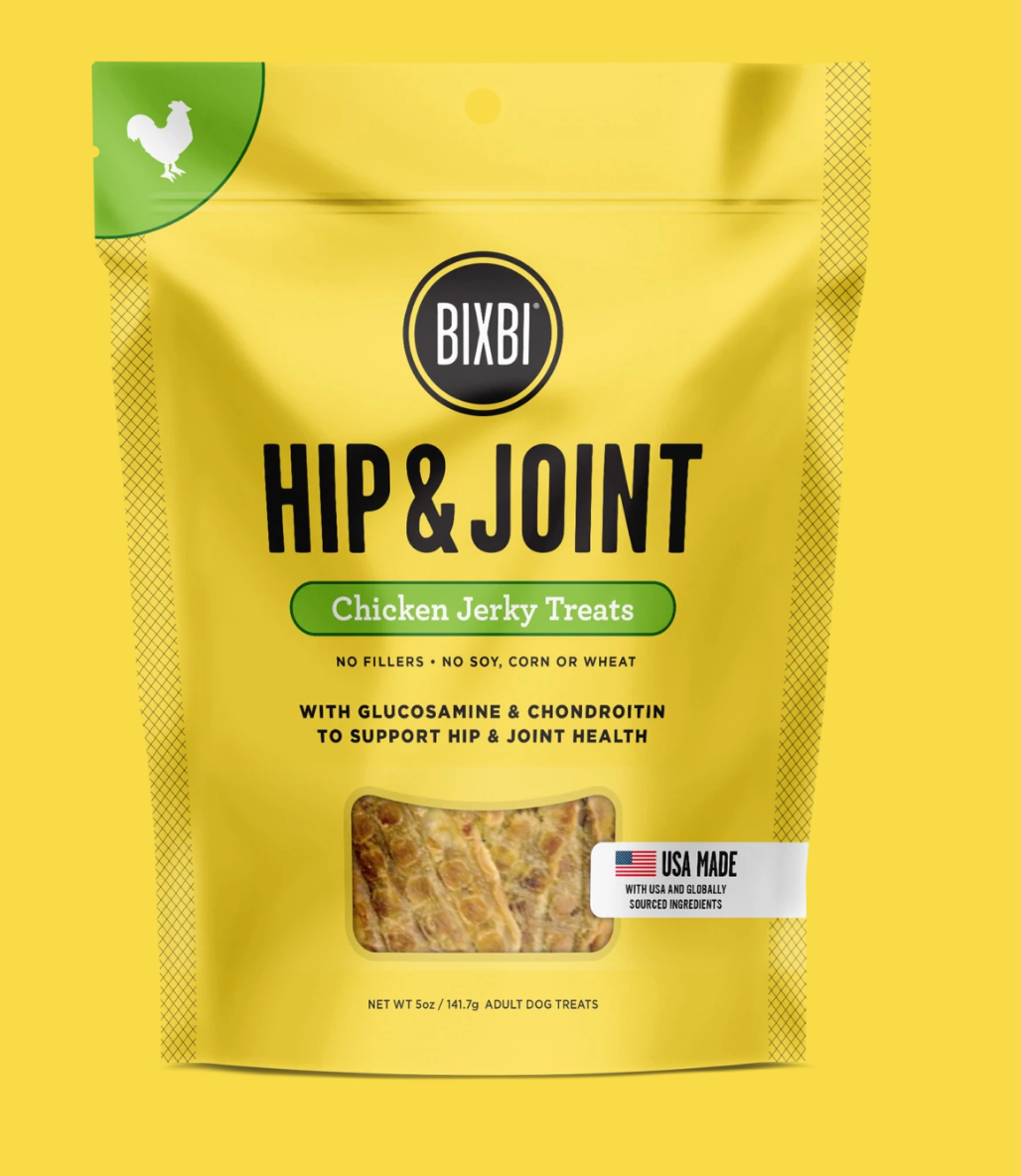 Bixbi Hip &amp; Joint - Chicken