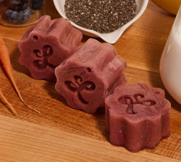 Lappe - Red Healer Smoothie