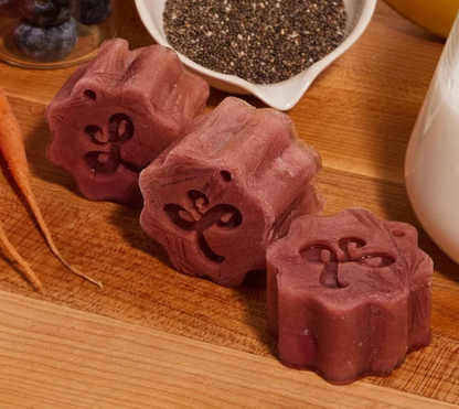 Lappe - Red Healer Smoothie