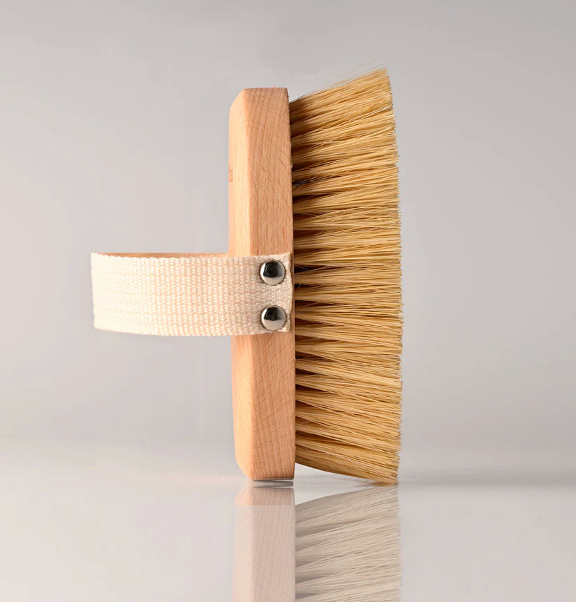 Grooming Brush No. 01