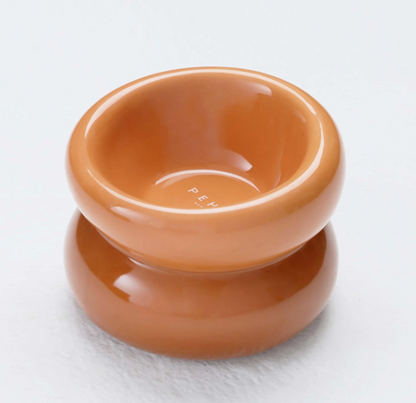 Soufflé Bowl