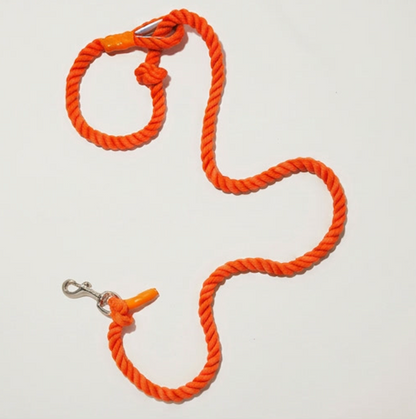 Nautical Knot Leash