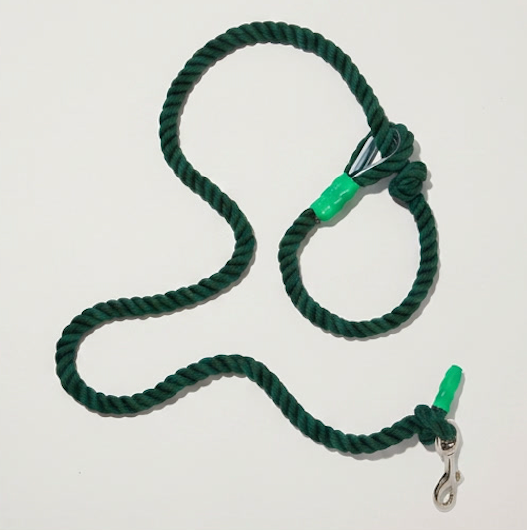 Nautical Knot Leash
