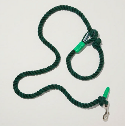 Nautical Knot Leash