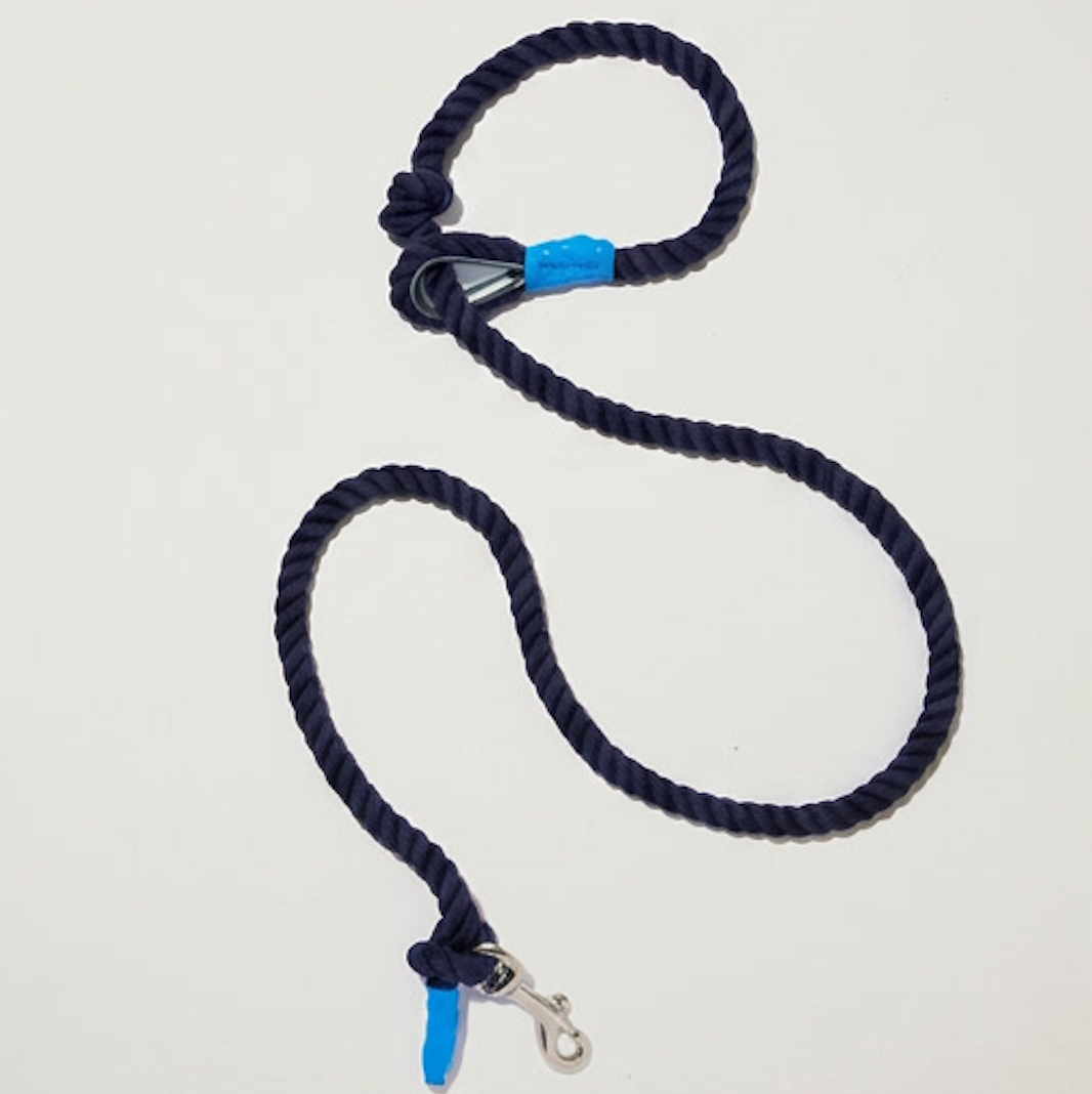 Nautical Knot Leash