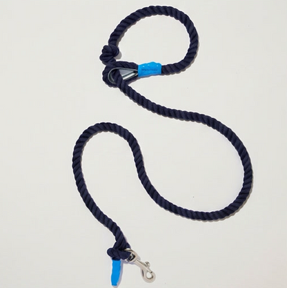 Nautical Knot Leash