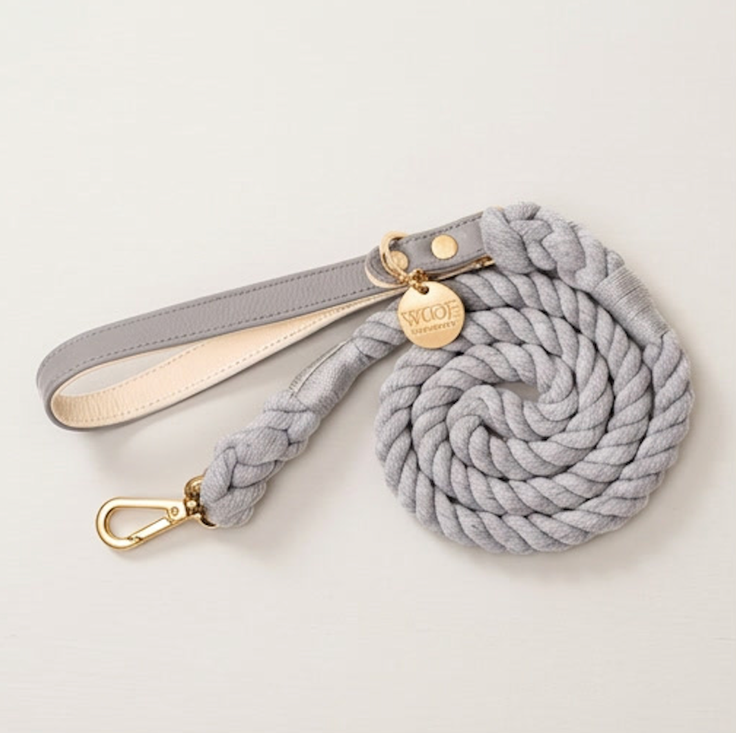 Rope Leash