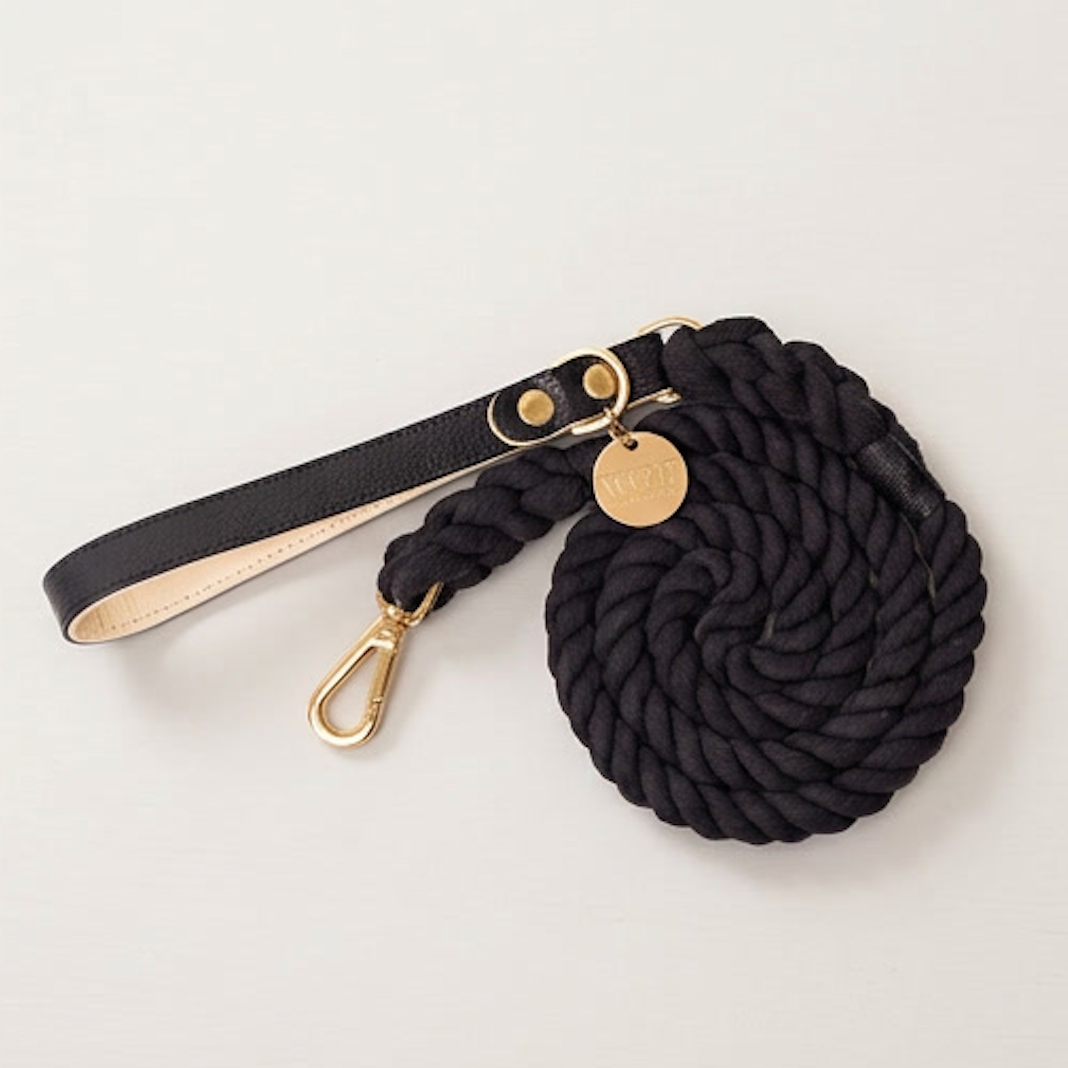 Rope Leash