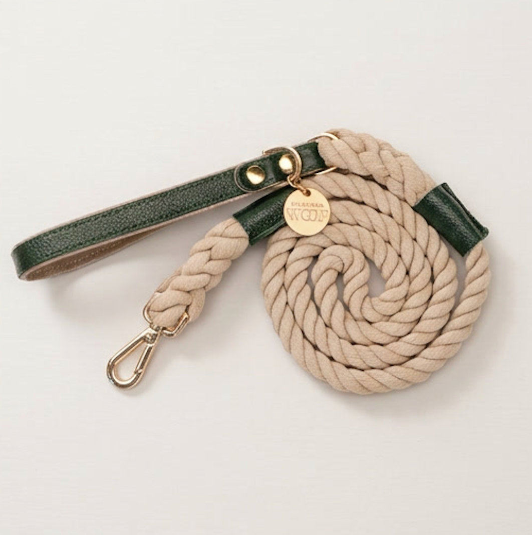Rope Leash