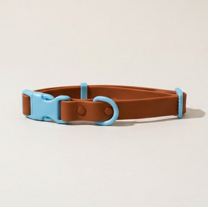 The Fritz Dog Collar 