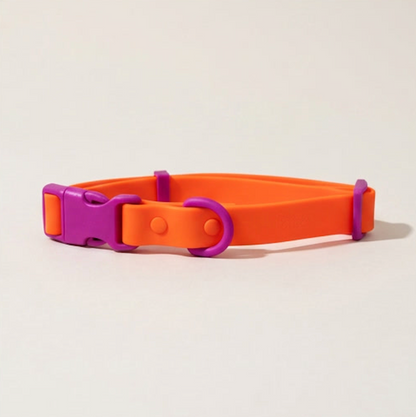 The Fritz Dog Collar 