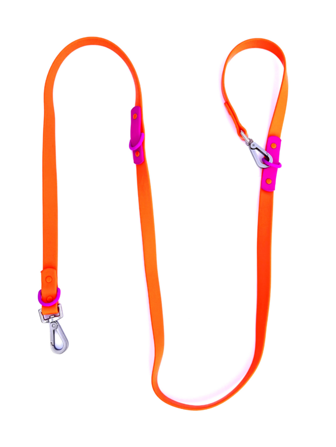 The Fritz Dog Leash