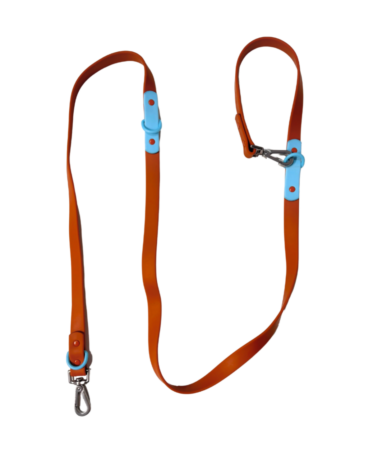 The Fritz Dog Leash