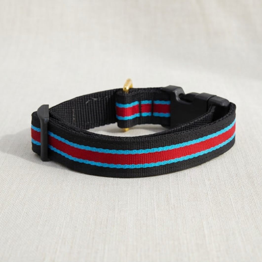 Ive League Prep Collar