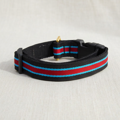 Ive League Prep Collar
