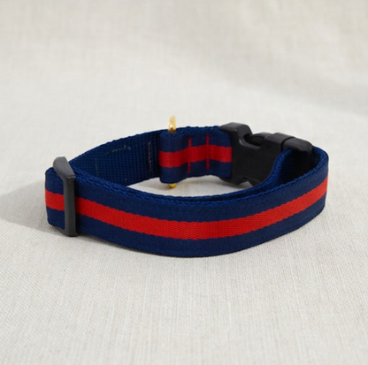 Ive League Prep Collar