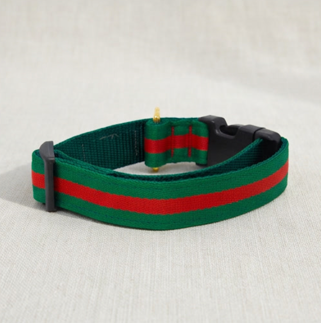 Ive League Prep Collar