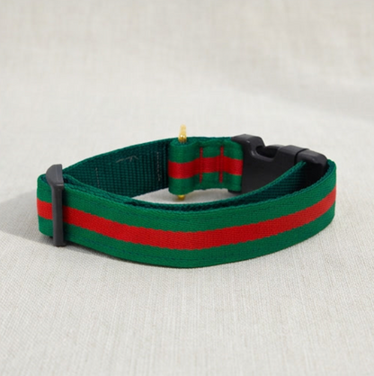 Ive League Prep Collar